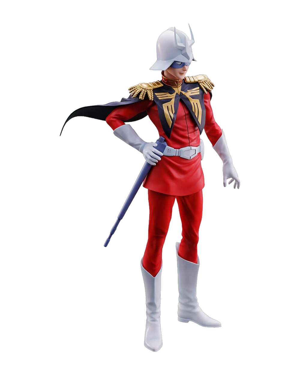 Char Aznable — Universal Century