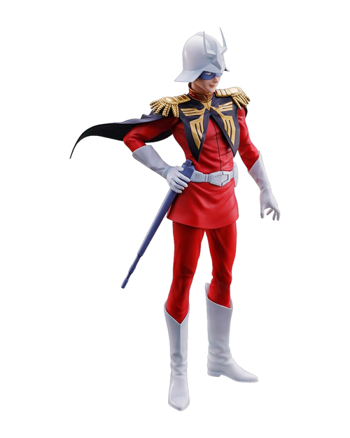 Char Aznable — Universal Century
