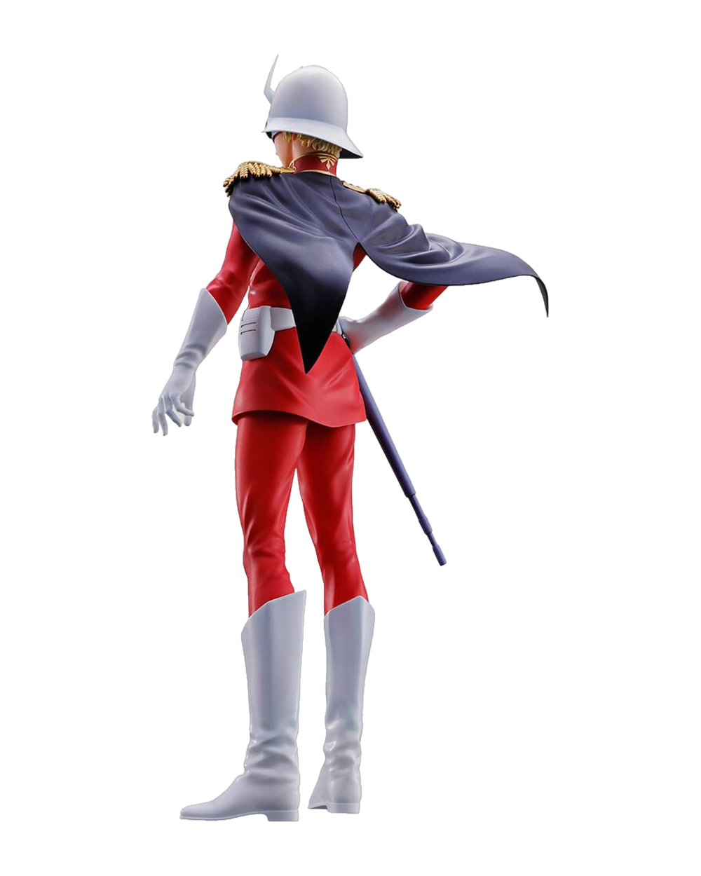 Char Aznable — Universal Century