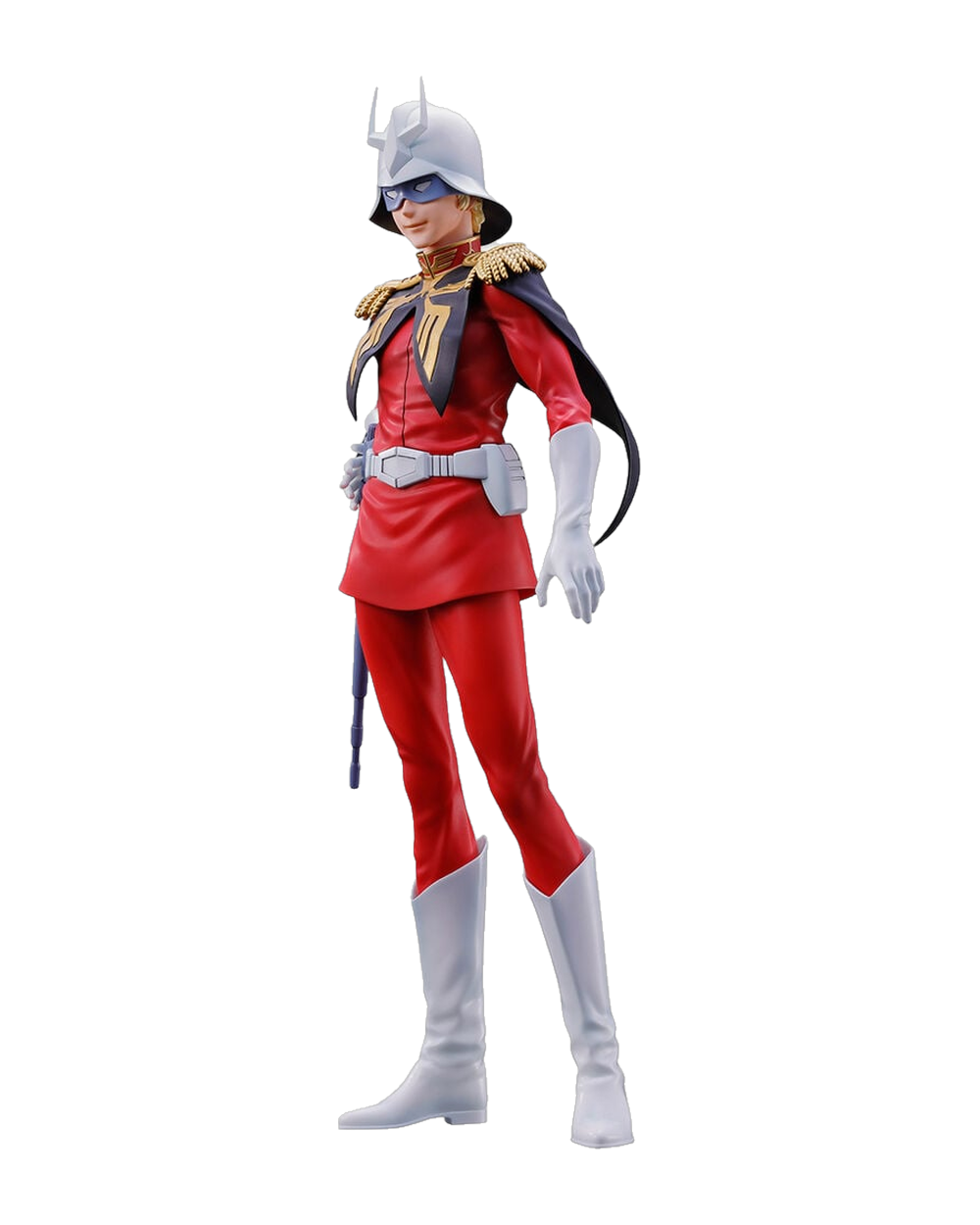 Char Aznable — Universal Century