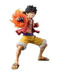 Monkey D. Luffy — Special Edition