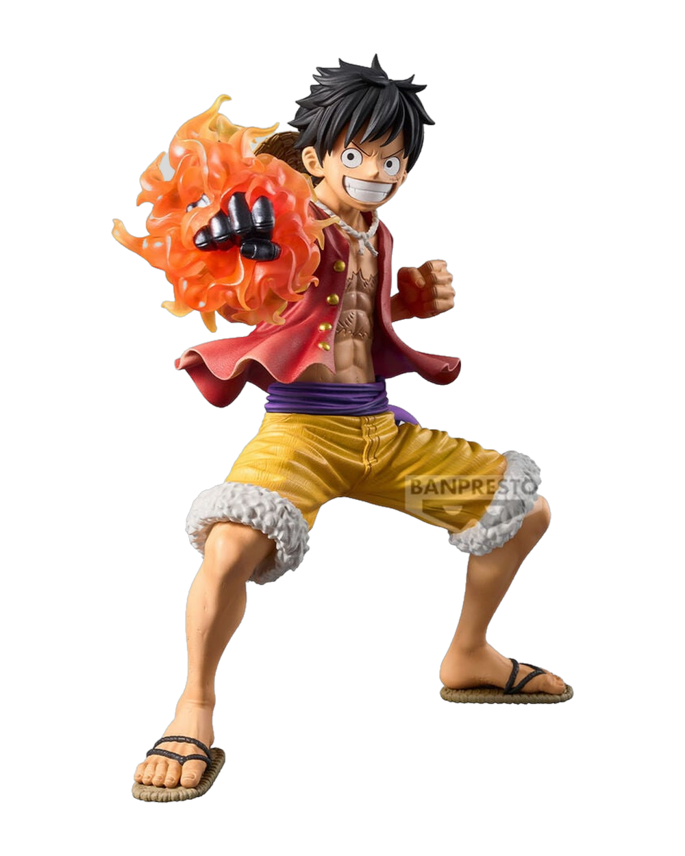 Monkey D. Luffy — Special Edition