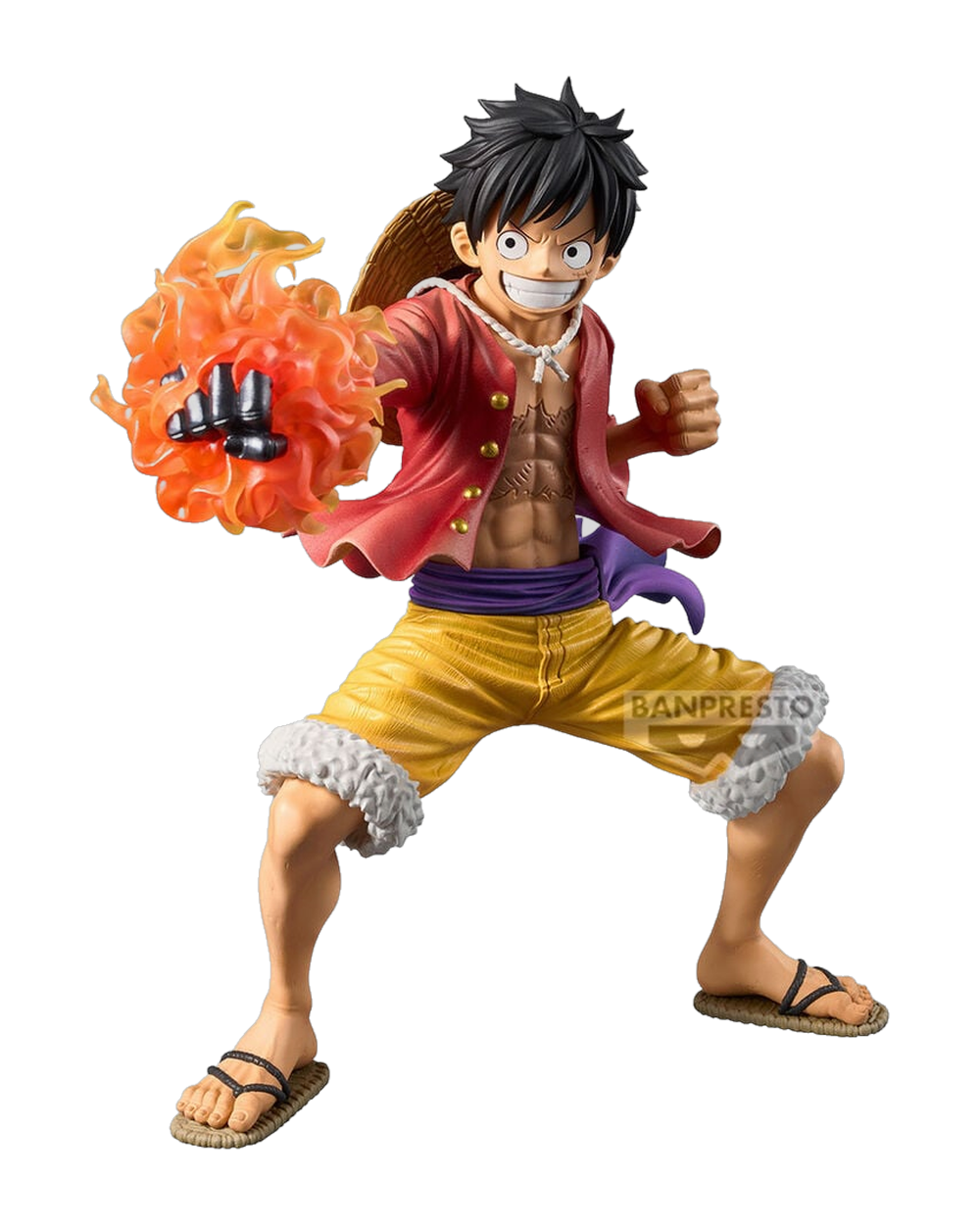 Monkey D. Luffy — Special Edition