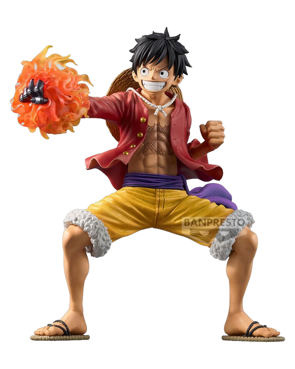 Monkey D. Luffy — Special Edition