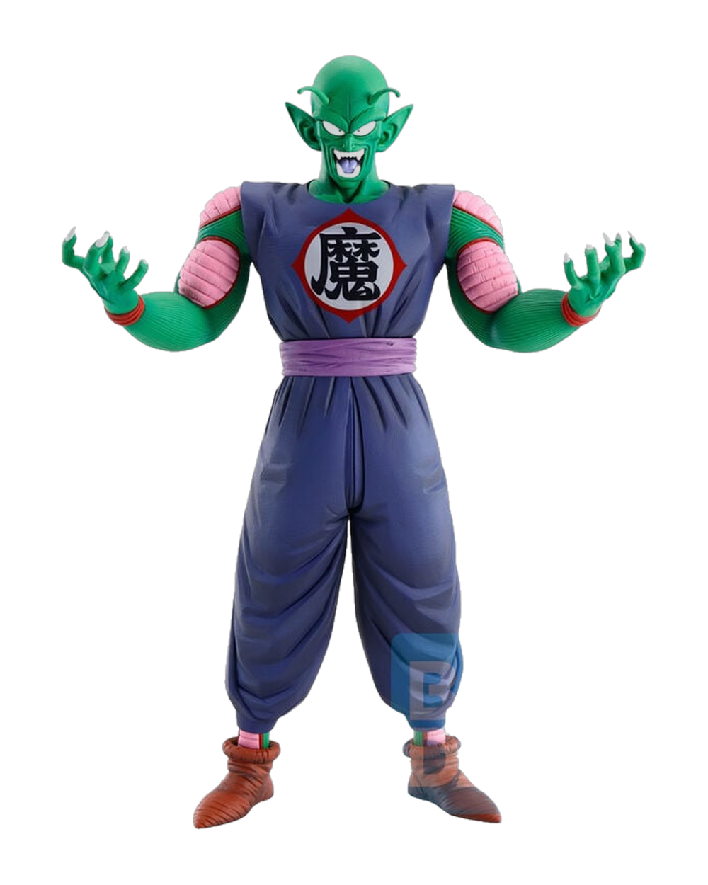 Piccolo — Mystical Adventure Demon