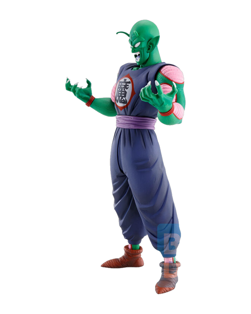 Piccolo — Mystical Adventure Demon