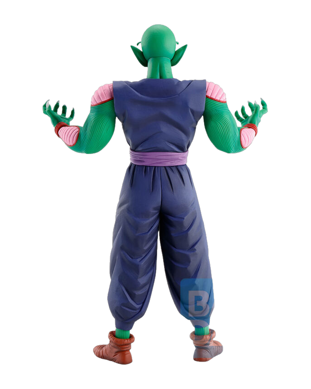 Piccolo — Mystical Adventure Demon
