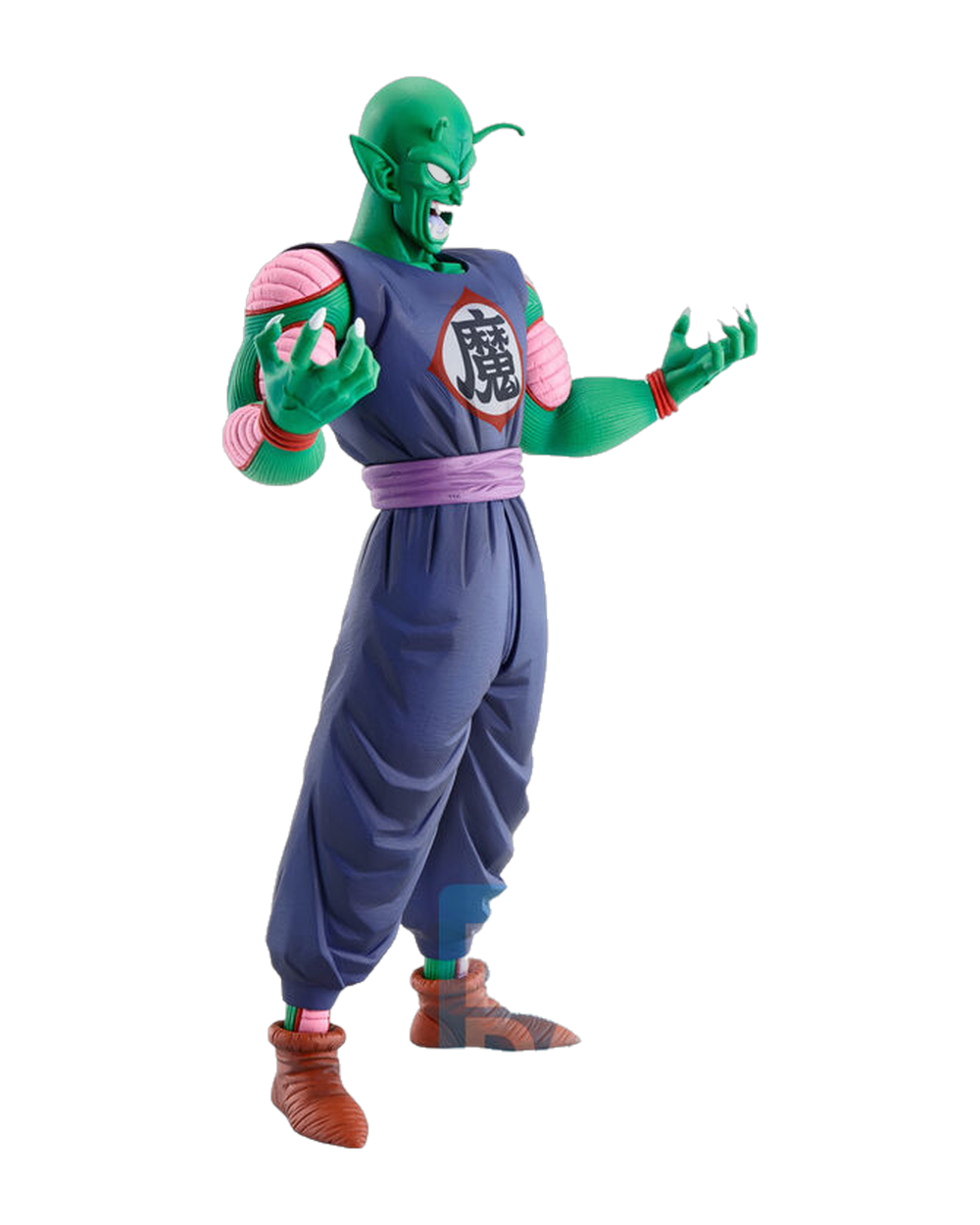 Piccolo — Mystical Adventure Demon