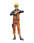 Naruto Uzumaki — Grandista