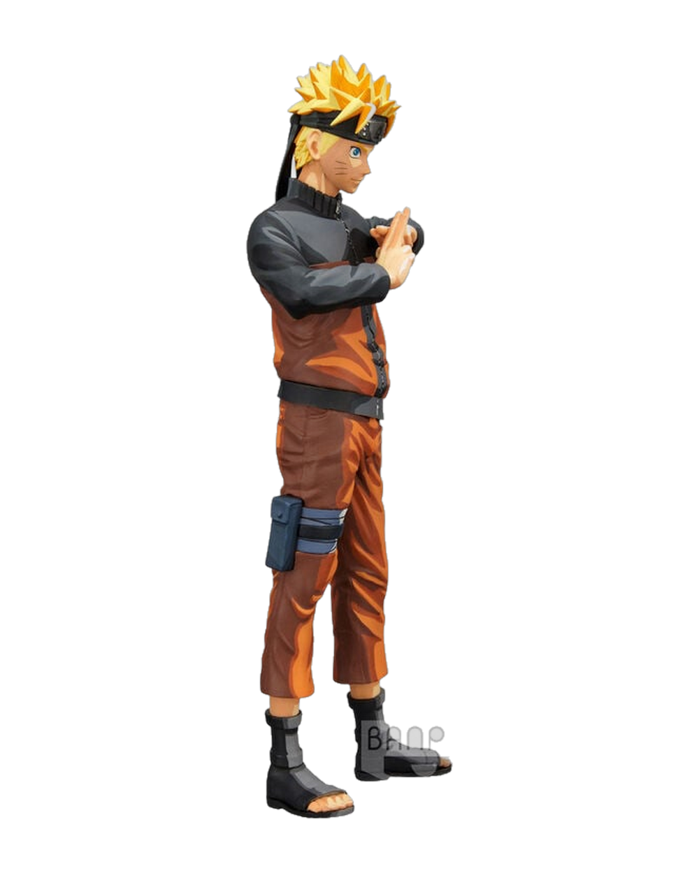 Naruto Uzumaki — Grandista