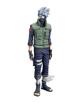Kakashi Hatake — Grandista