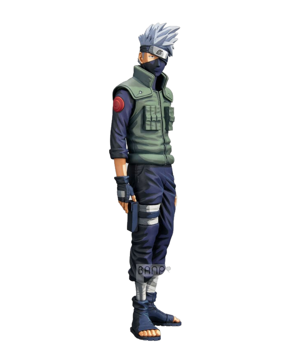 Kakashi Hatake — Grandista