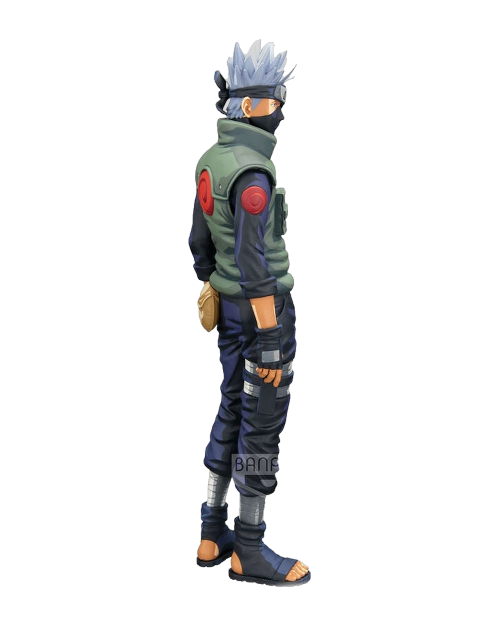 Kakashi Hatake — Grandista