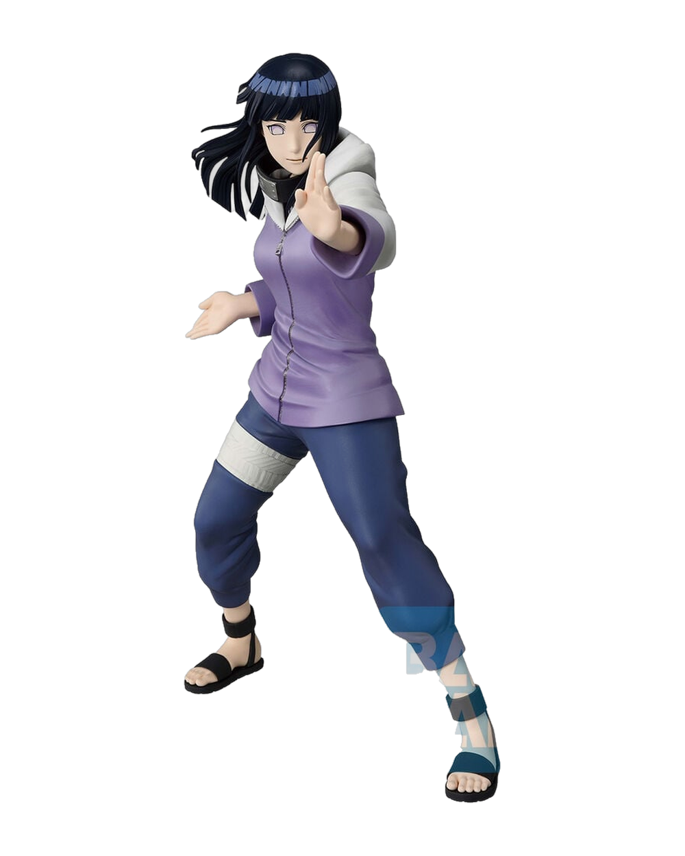Hinata Hyuga — Masterlise