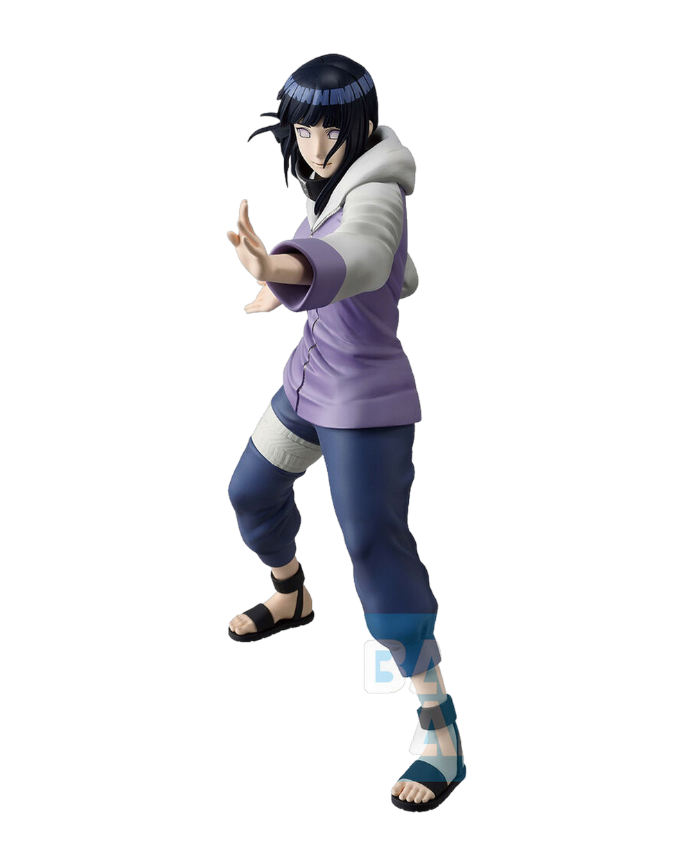 Hinata Hyuga — Masterlise