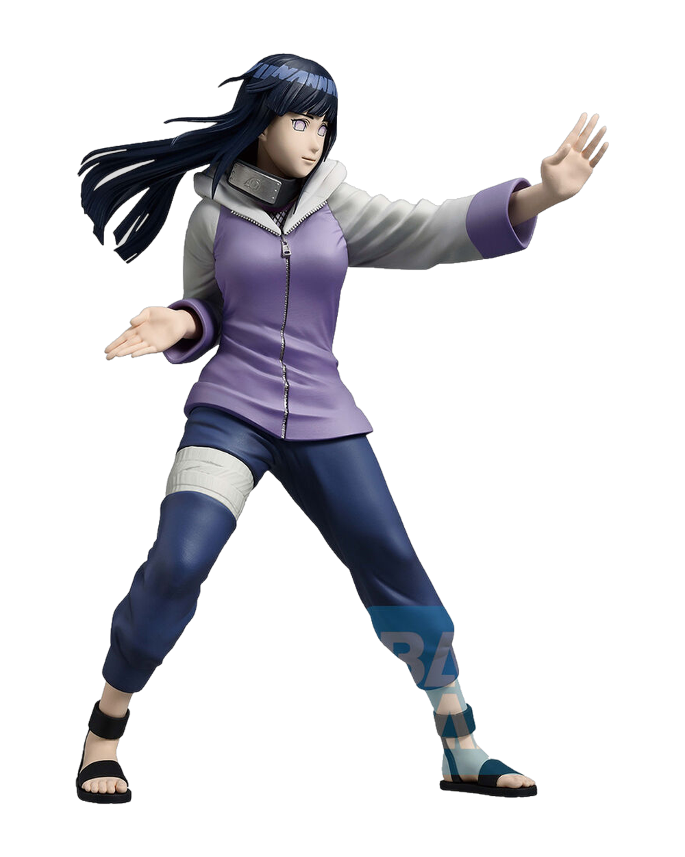 Hinata Hyuga — Masterlise