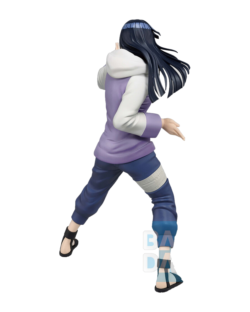 Hinata Hyuga — Masterlise