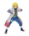 Minato Namikaze — Grandista