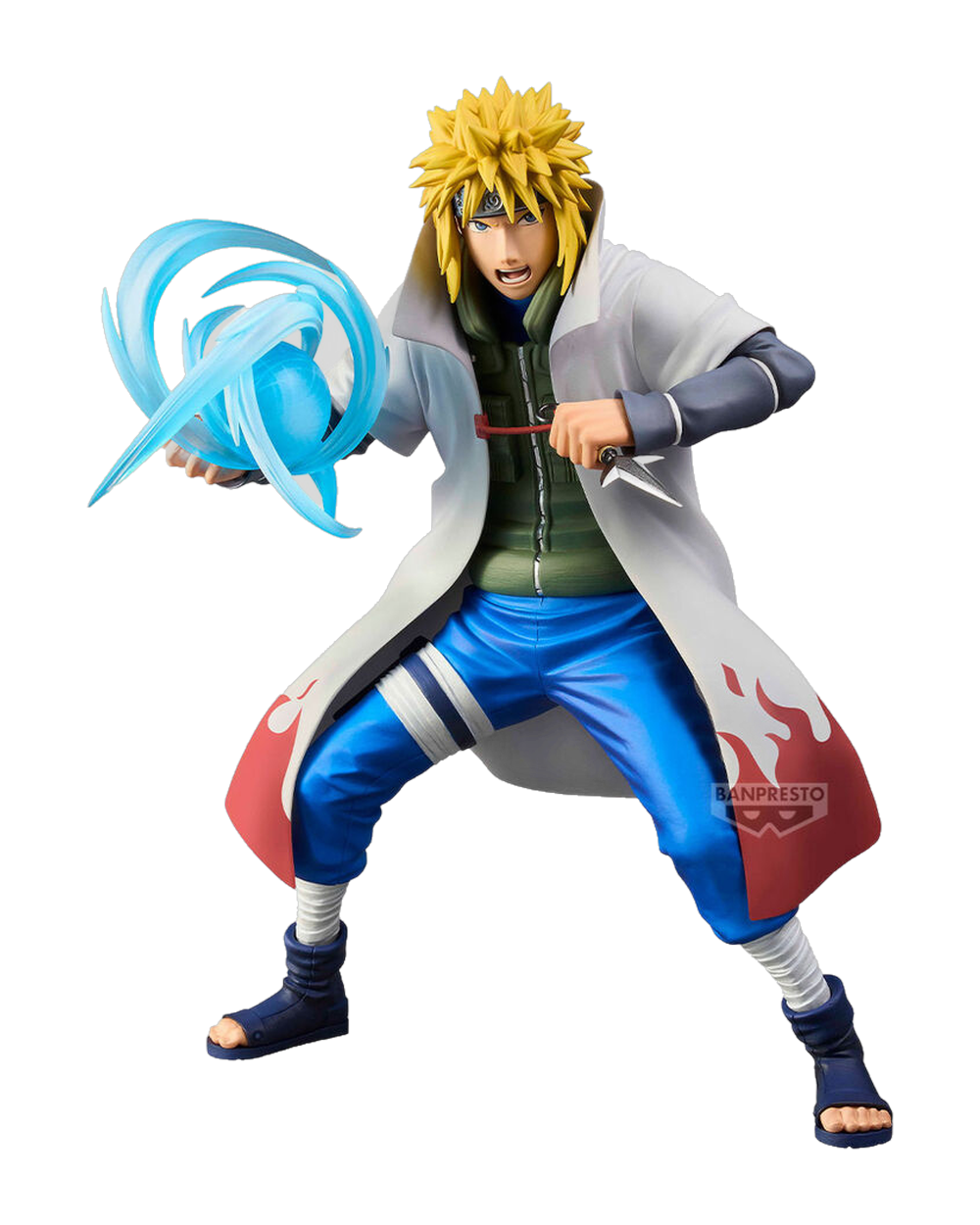 Minato Namikaze — Special Edition
