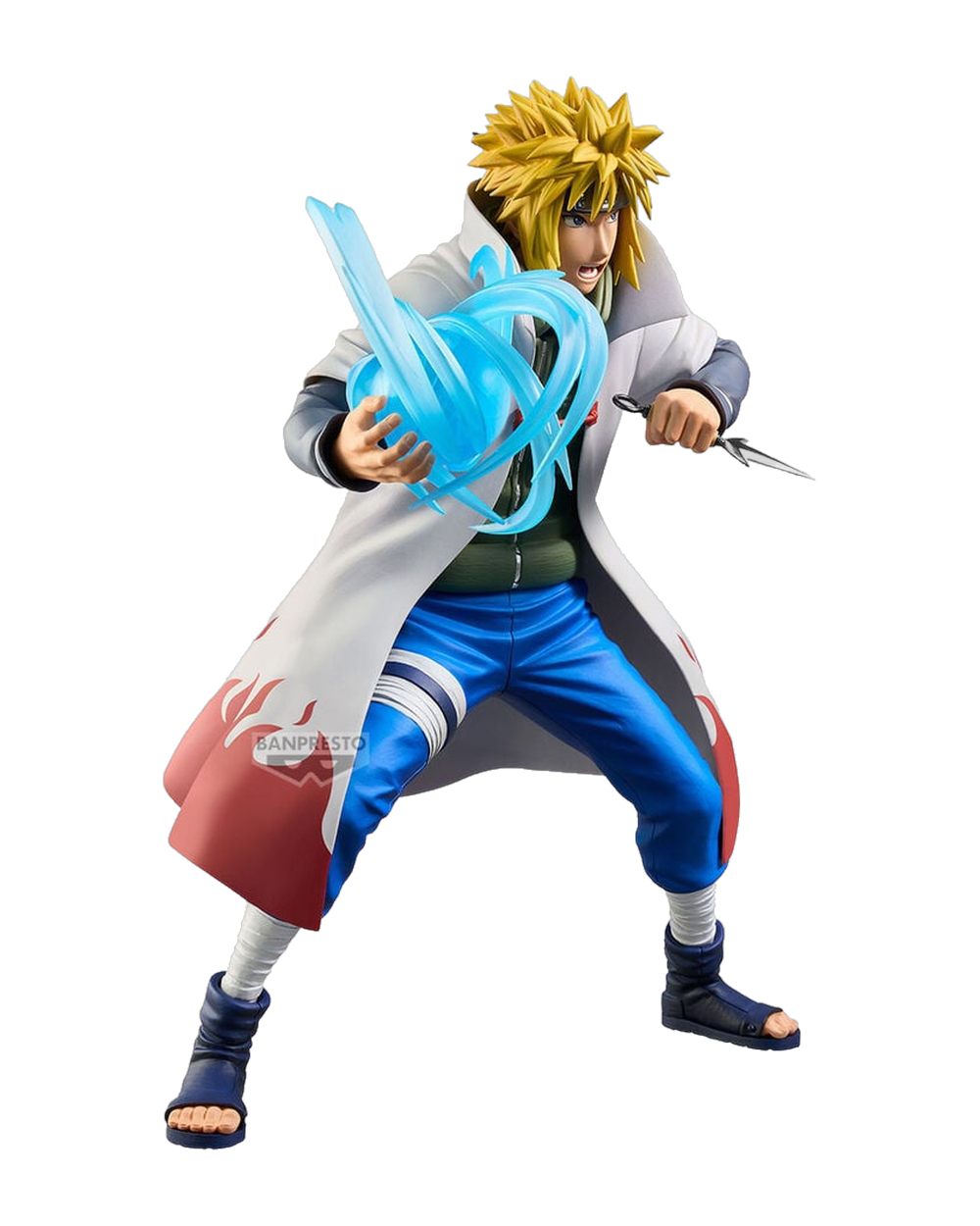 Minato Namikaze — Special Edition