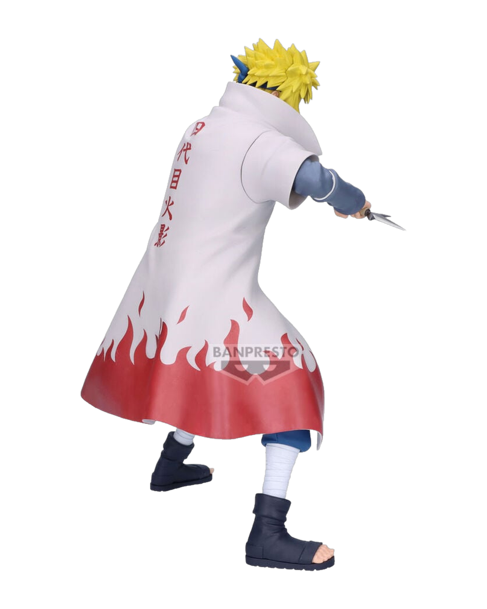 Minato Namikaze — Grandista