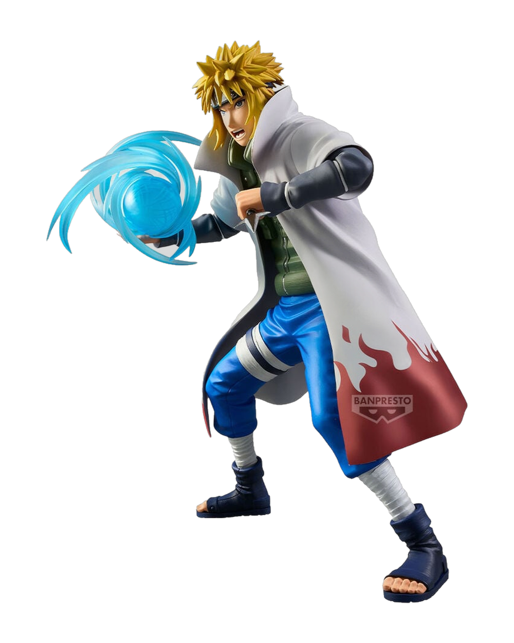 Minato Namikaze — Special Edition