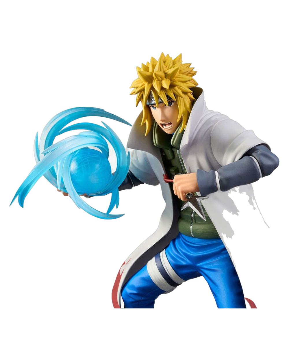 Minato Namikaze — Special Edition