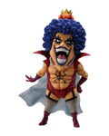Emporio Ivankov — Beyond The Trials