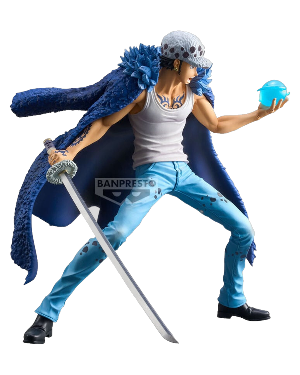 Trafalgar Law — Special Edition