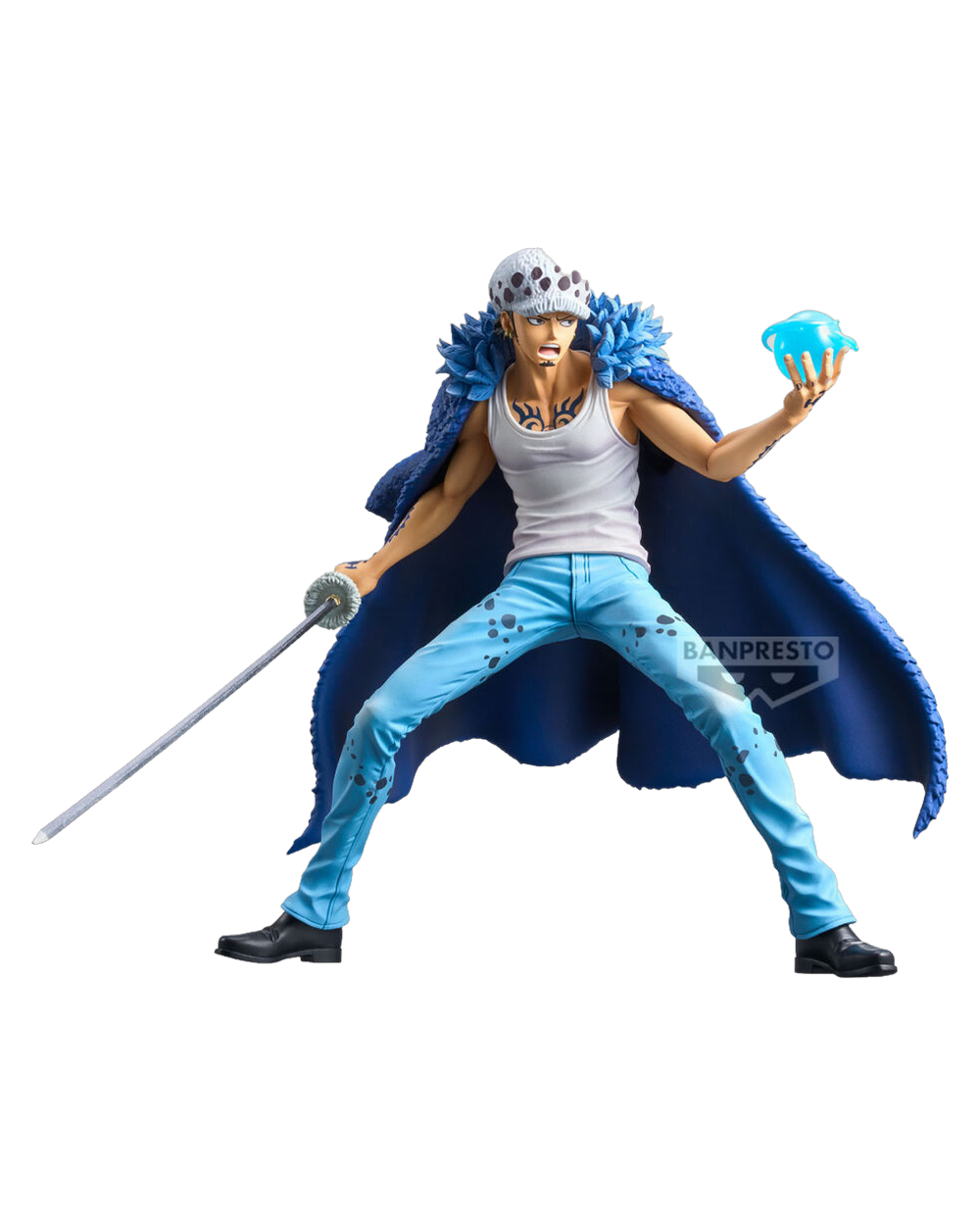 Trafalgar Law — Special Edition