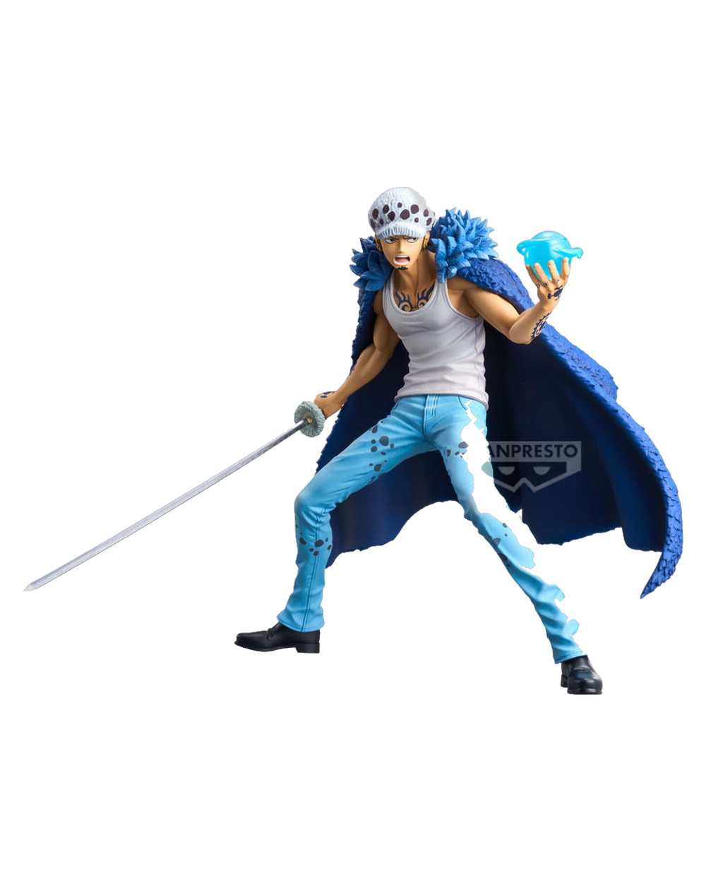 Trafalgar Law — Special Edition