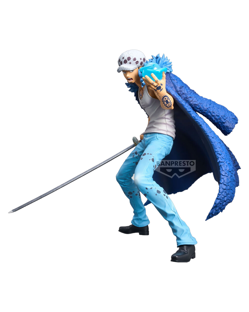 Trafalgar Law — Special Edition