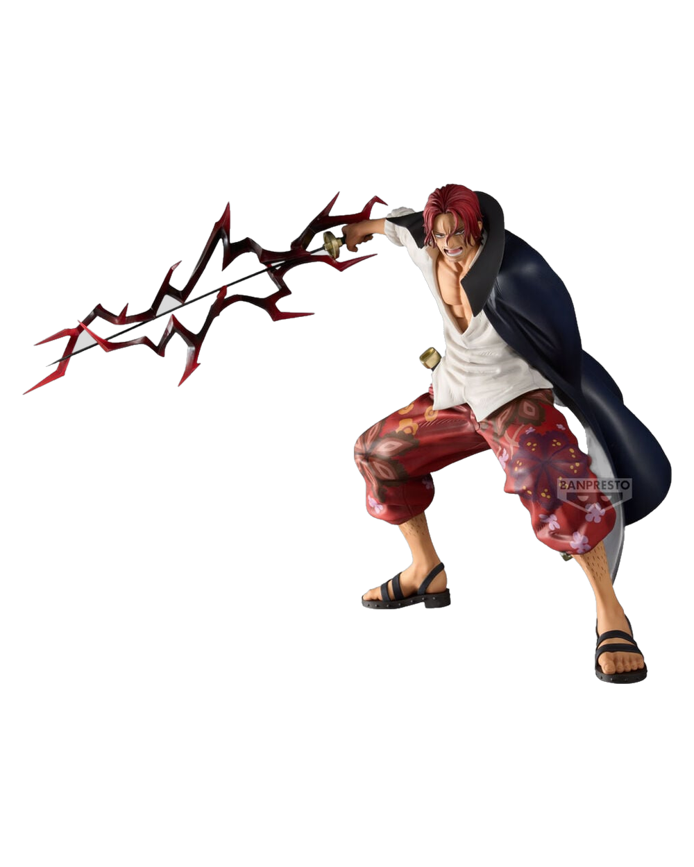 Shanks — Grandista