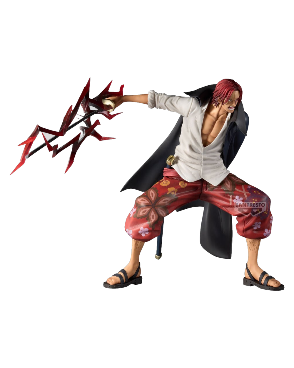 Shanks — Grandista