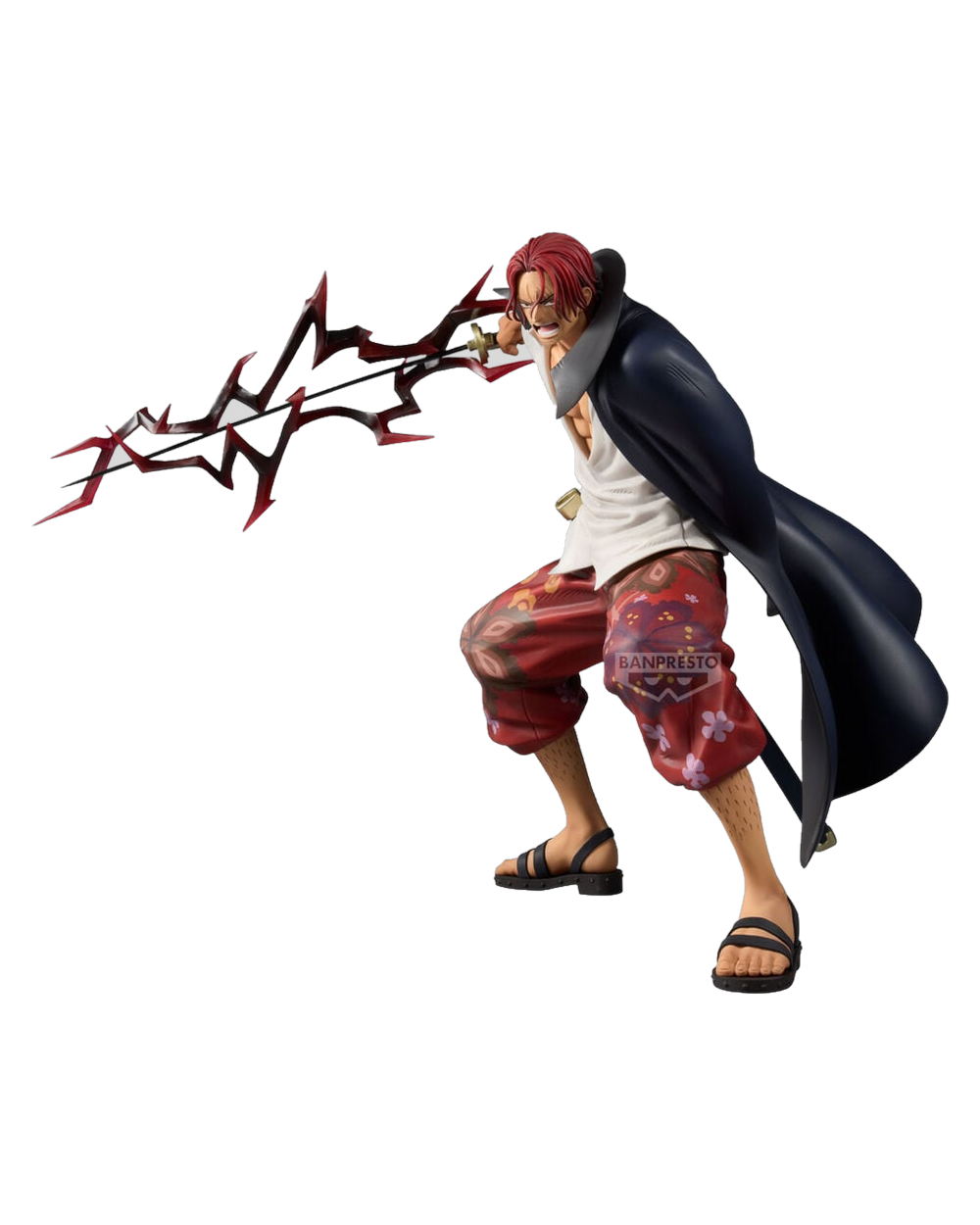 Shanks — Grandista