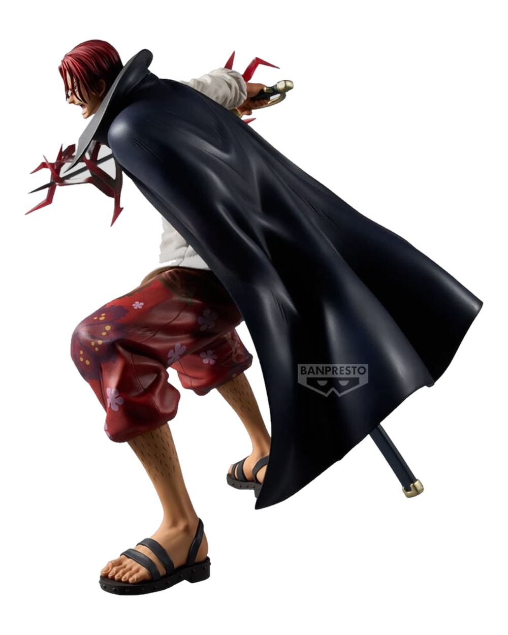 Shanks — Grandista