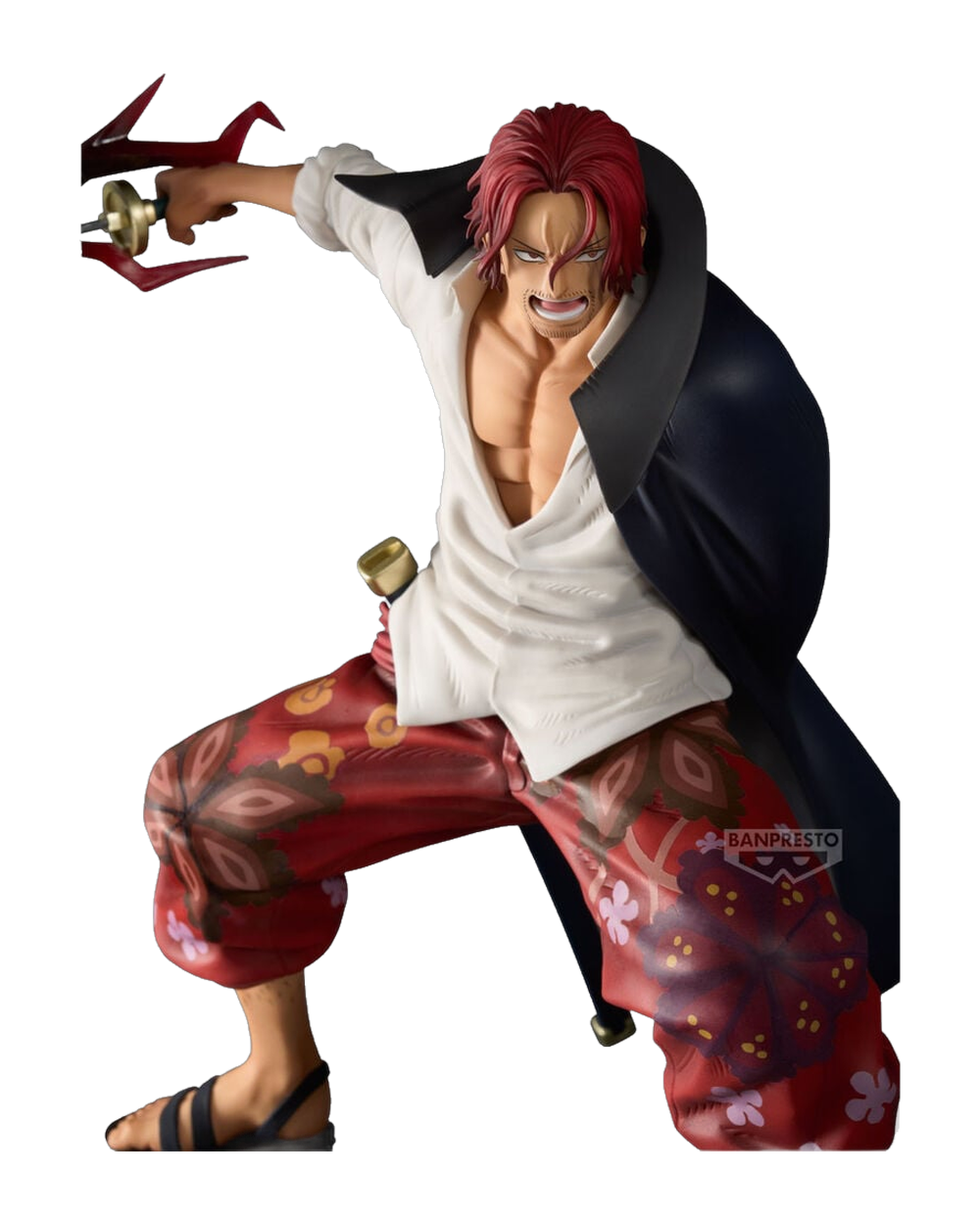 Shanks — Grandista
