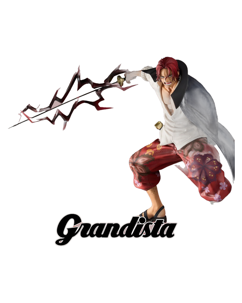 Shanks — Grandista