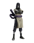 Orochimaru — Seeker of Inmortality