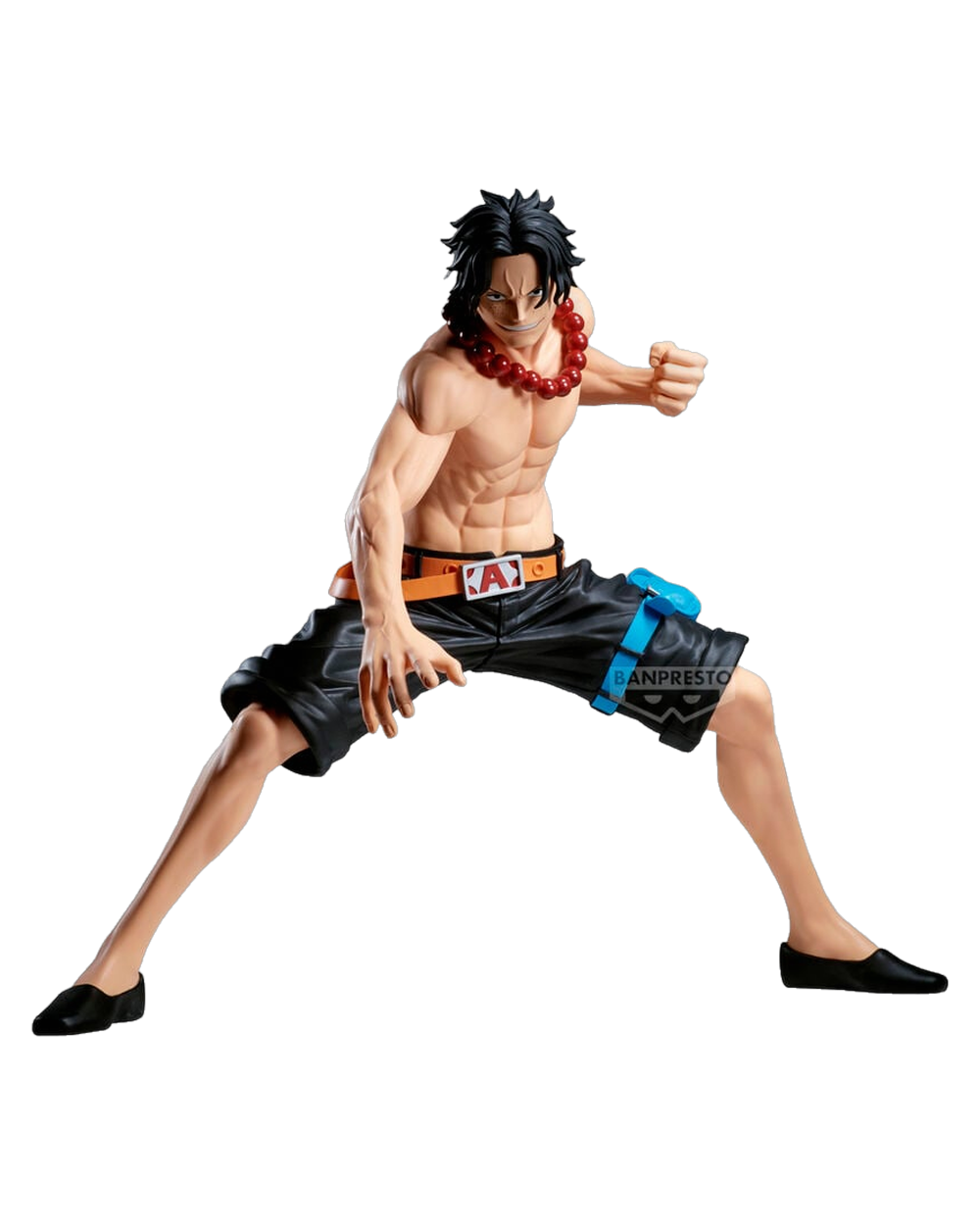 Portgas D. Ace