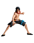 Portgas D. Ace
