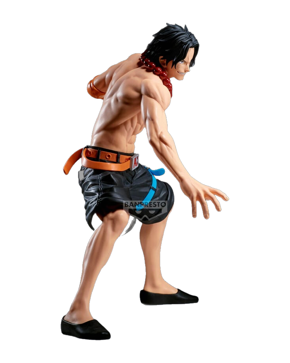 Portgas D. Ace