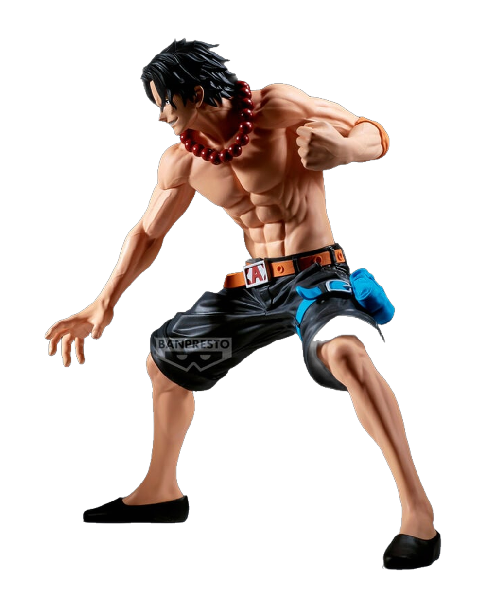 Portgas D. Ace