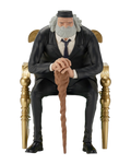 Jaygarcia Saturn — Saint The Throne
