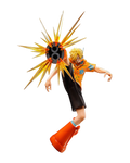 Sanji — Burst of Energy