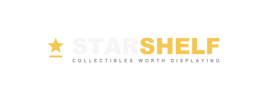 Starshelf