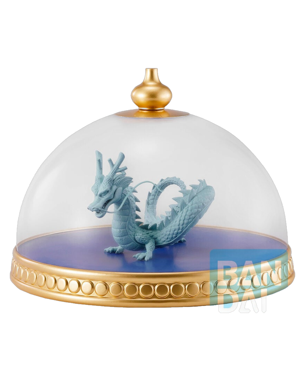 Shenron — Lookout Above