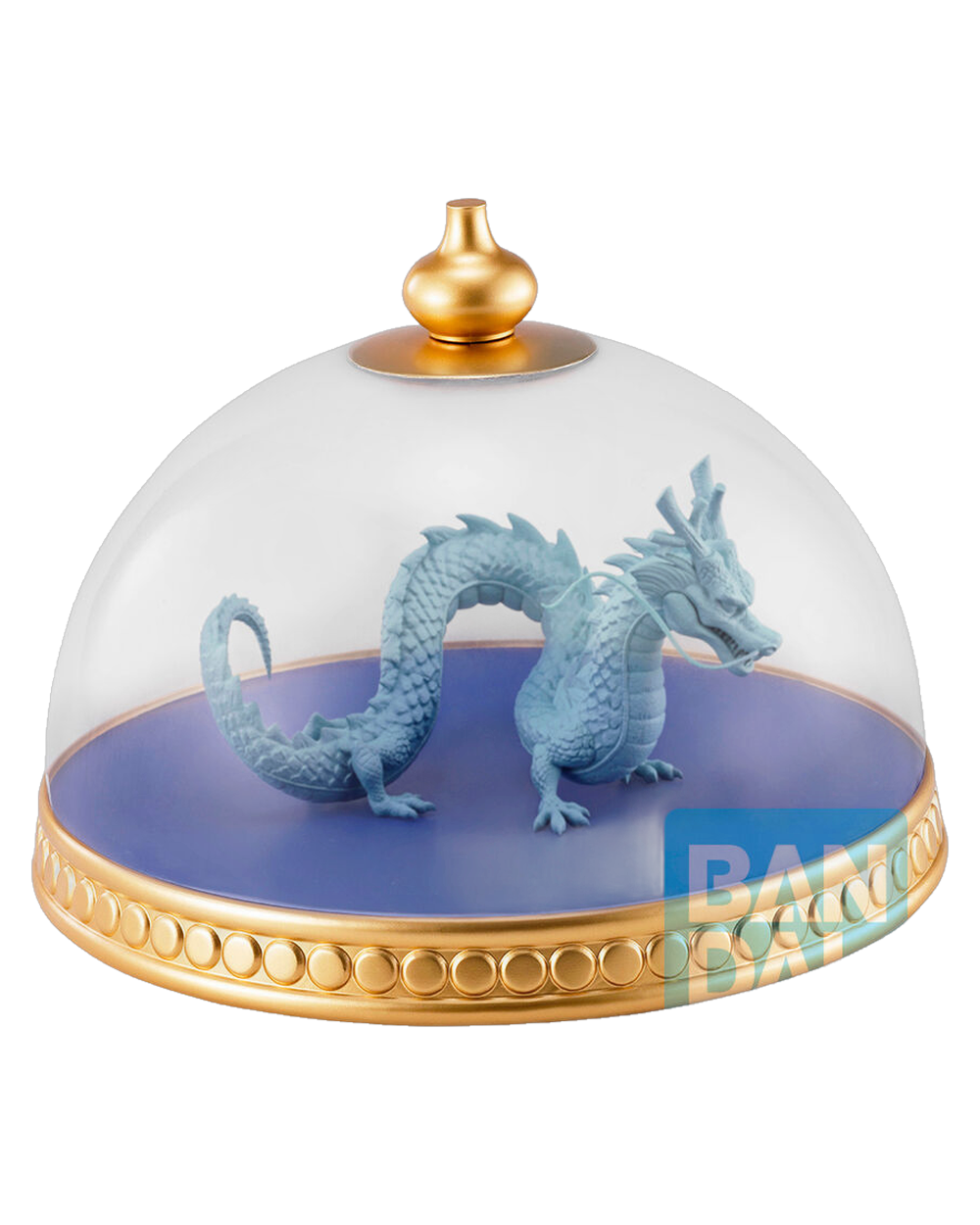 Shenron — Lookout Above