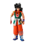Yamcha — Training Section