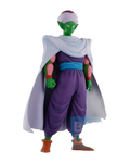 Piccolo — Fierce Fighting